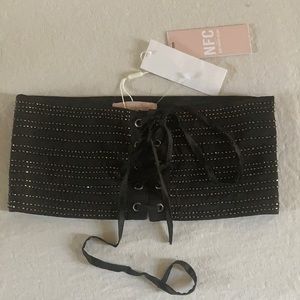 NFC Waistband ( belt)